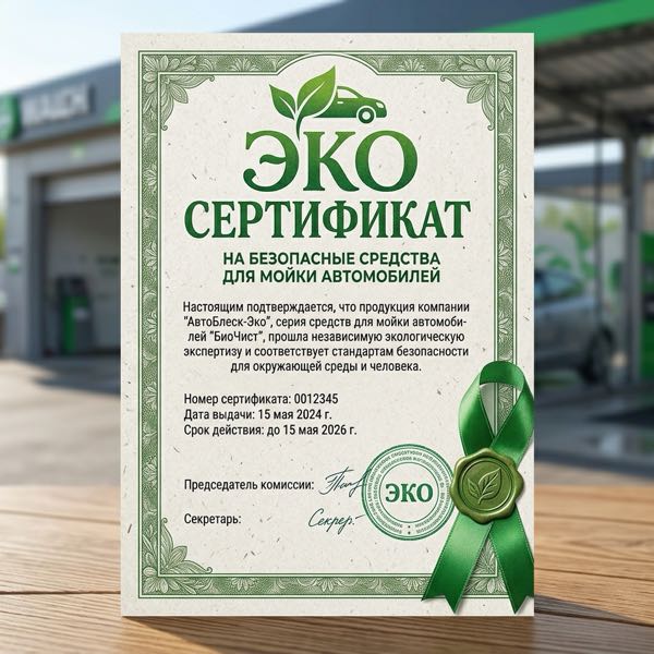 Сертификат 5